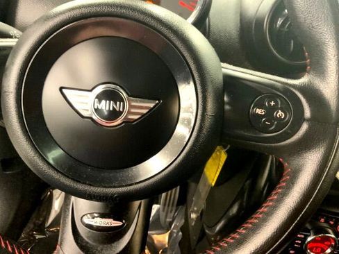 Used 2015 MINI Cooper Countryman John Cooper Works image 22