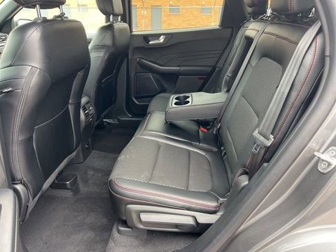 Certified 2024 Ford Escape ST-Line Select w/ Tech Pack #1 image 20