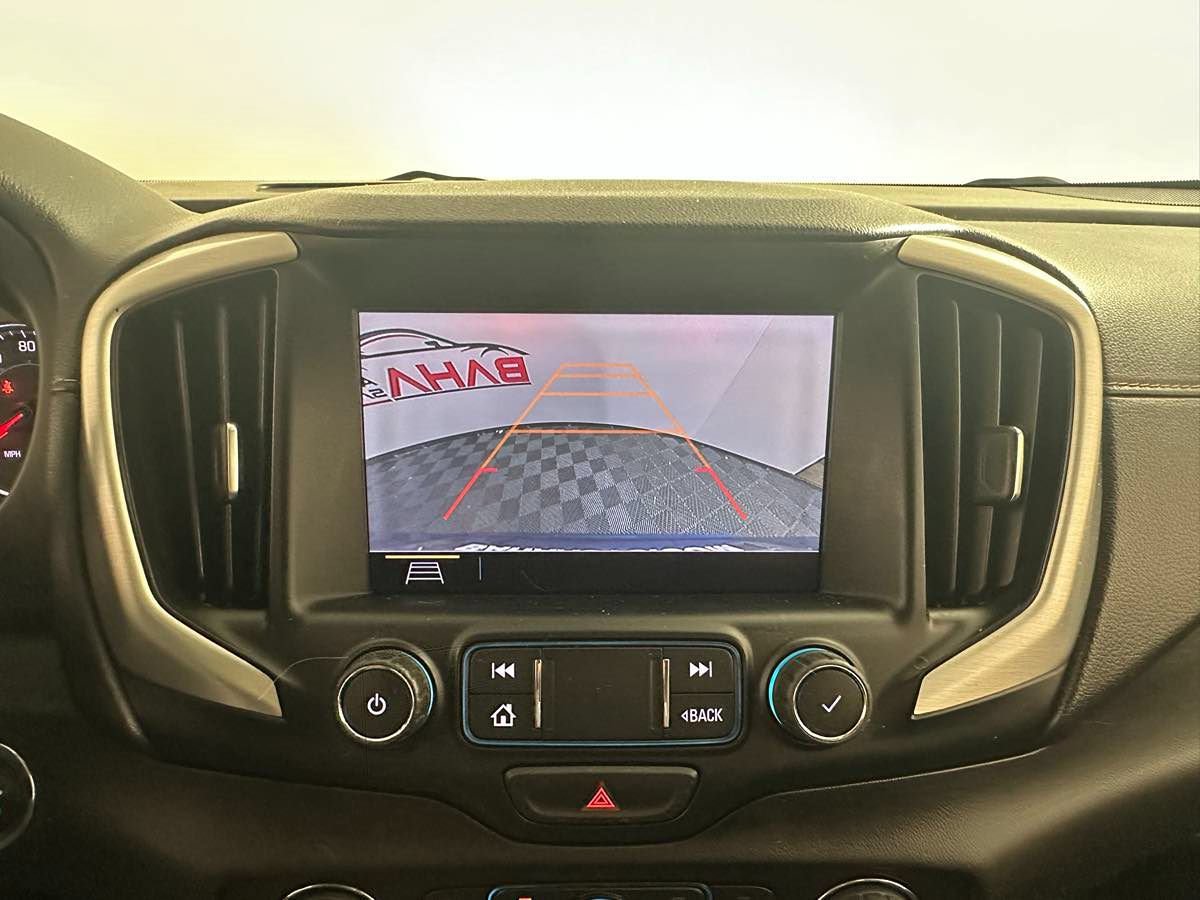 Used 2019 GMC Terrain SLE w/ Driver Convenience Package FWD image 37