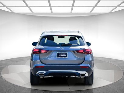 New 2026 Mercedes-Benz GLA 250 4MATIC