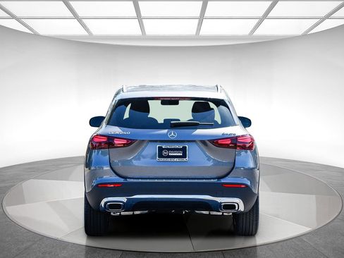 New 2026 Mercedes-Benz GLA 250 4MATIC image 3
