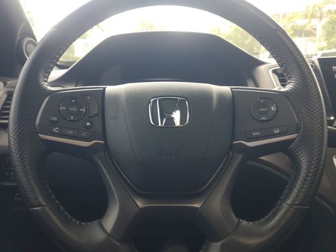 Used 2023 Honda Passport EX-L image 22
