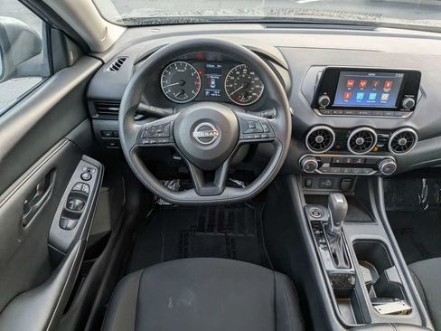 Used 2024 Nissan Sentra S FWD image 15