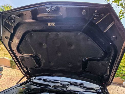 Used 2016 Mercedes-Benz Maybach S 600 image 21