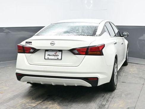 Used 2021 Nissan Altima 2.5 S image 6
