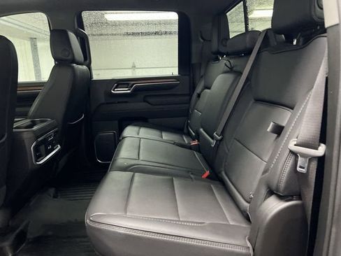 Certified 2024 GMC Sierra 2500 Denali w/ Denali Reserve Package image 26