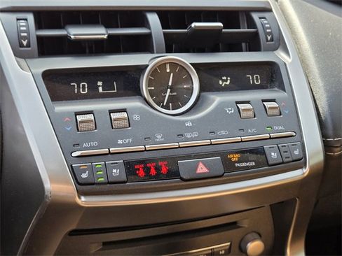 Used 2019 Lexus NX 300 AWD image 22