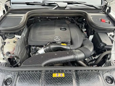 Certified 2023 Mercedes-Benz GLE 350 GLE 350 image 10