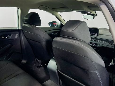 Certified 2023 Honda Accord LX image 8