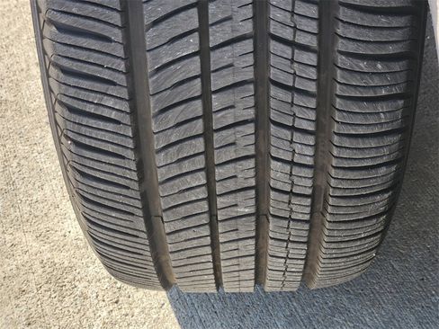 Used 2019 Lexus ES 350 image 11