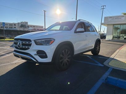 Used 2024 Mercedes-Benz GLE 450e 4MATIC