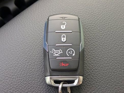 New 2026 RAM 1500 Big Horn image 24