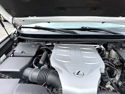 Used 2015 Lexus GX 460 image 39