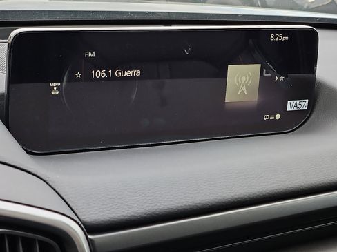 New 2026 MAZDA CX-50 AWD 2.5 Hybrid w/ Cargo Package image 14