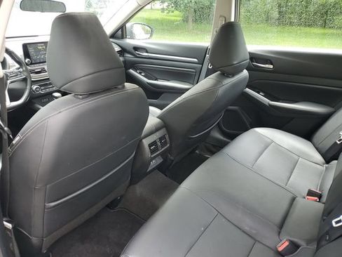 Used 2022 Nissan Altima 2.5 SL AWD/4WD image 29
