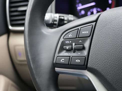 Used 2020 Hyundai Tucson Ultimate image 20