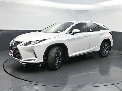 Used 2022 Lexus RX 350 FWD w/ Premium Package image 23