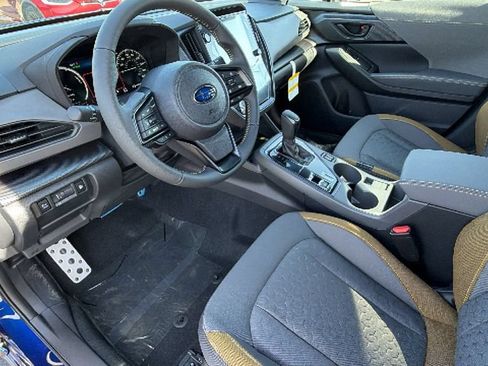 New 2026 Subaru Crosstrek 2.5i Sport w/ Crosstrek Mirror Package AWD/4WD image 10