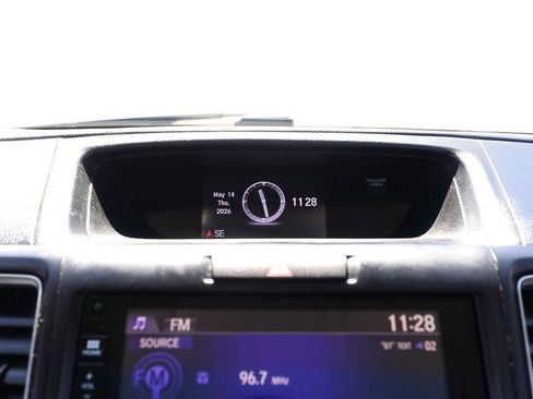 Used 2016 Honda CR-V Touring image 18