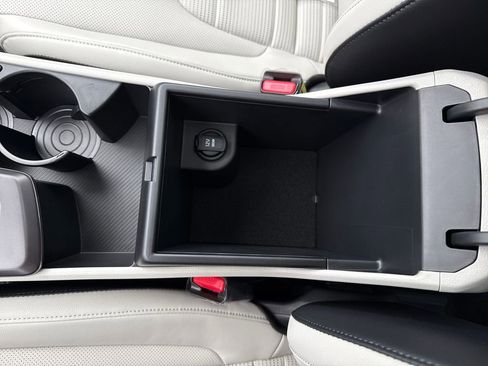 New 2026 Kia Sportage SX Prestige image 28