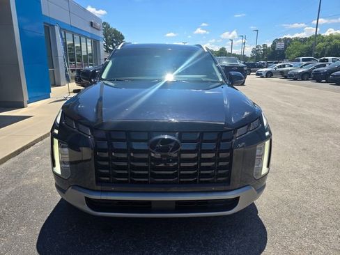Used 2023 Hyundai Palisade Limited FWD image 8