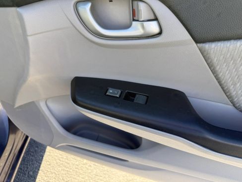 Used 2015 Honda Civic LX image 40