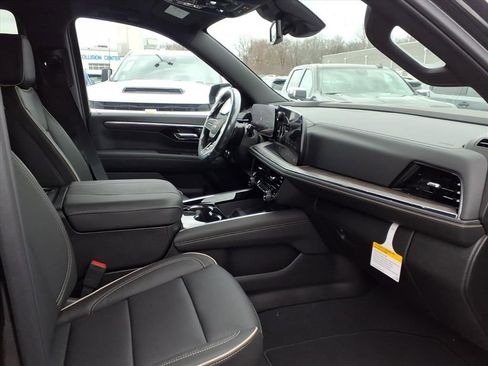 New 2026 Chevrolet Tahoe Premier image 19