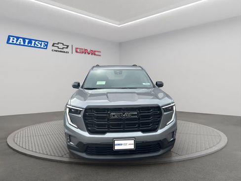 New 2026 GMC Acadia Elevation w/ Black Edition image 2