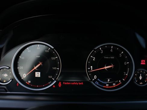 Used 2017 BMW 650i Gran Coupe image 26