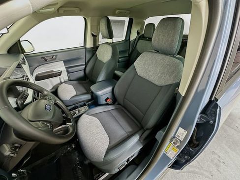 New 2026 Ford Maverick XLT w/ Equipment Group 301A image 20