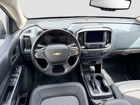 Used 2022 Chevrolet Colorado Z71 RWD image 22