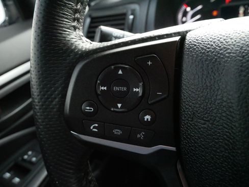 Used 2023 Honda Passport EX-L image 26