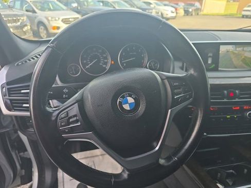 Used 2017 BMW X5 xDrive35i image 18