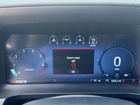 Used 2024 Ford F150 STX RWD image 31