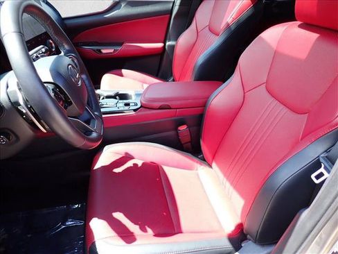 Used 2024 Lexus NX 350 AWD w/ Vision Package image 13