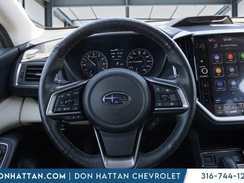 Used 2023 Subaru Ascent Limited AWD/4WD image 6