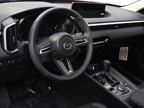 New 2026 MAZDA CX-50 AWD 2.5 S w/ Cargo Package image 11