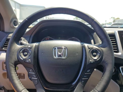 Used 2018 Honda Ridgeline RTL-E image 20