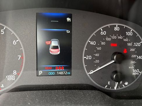 Used 2024 Toyota Corolla LE image 16