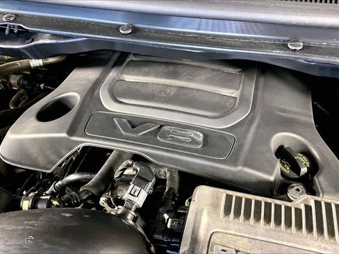 Used 2023 Jeep Wagoneer 2WD image 29