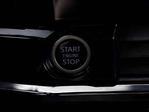 Used 2024 Nissan Pathfinder Rock Creek image 34