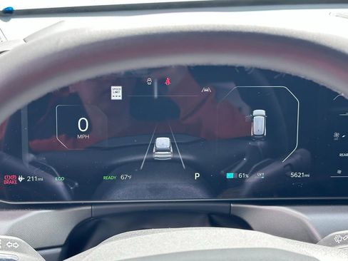 New 2026 Kia EV9 Light image 14