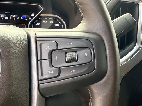 Used 2023 GMC Sierra 3500 Denali w/ Technology Package AWD/4WD image 27