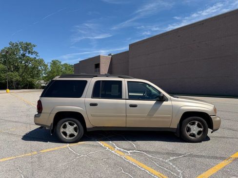 Used 2006 Chevrolet TrailBlazer 4WD image 5