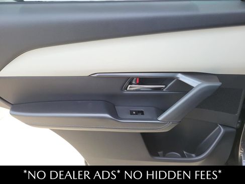 New 2026 MAZDA CX-5 Preferred AWD/4WD image 10