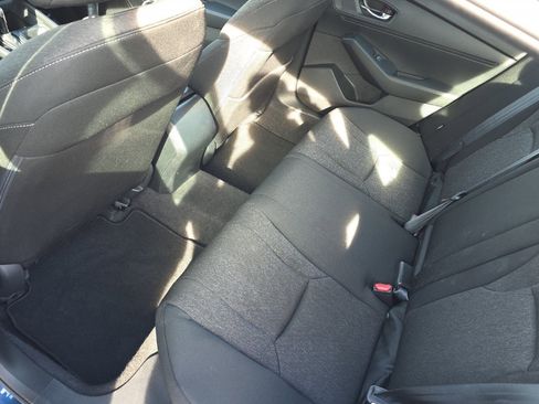 Used 2024 Honda Accord EX image 12