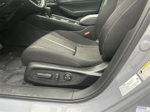 Certified 2024 Honda Accord Sport image 10
