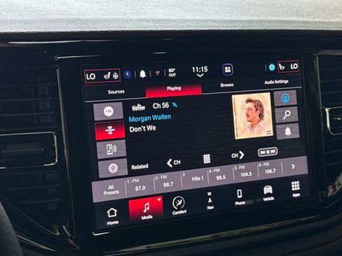 New 2026 Dodge Durango GT RWD image 15