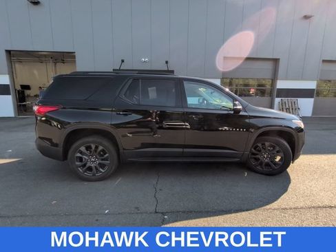 Used 2020 Chevrolet Traverse RS AWD/4WD image 5