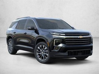 New 2026 Chevrolet Traverse LT w/ Sun and Wheel Package FWD video 2